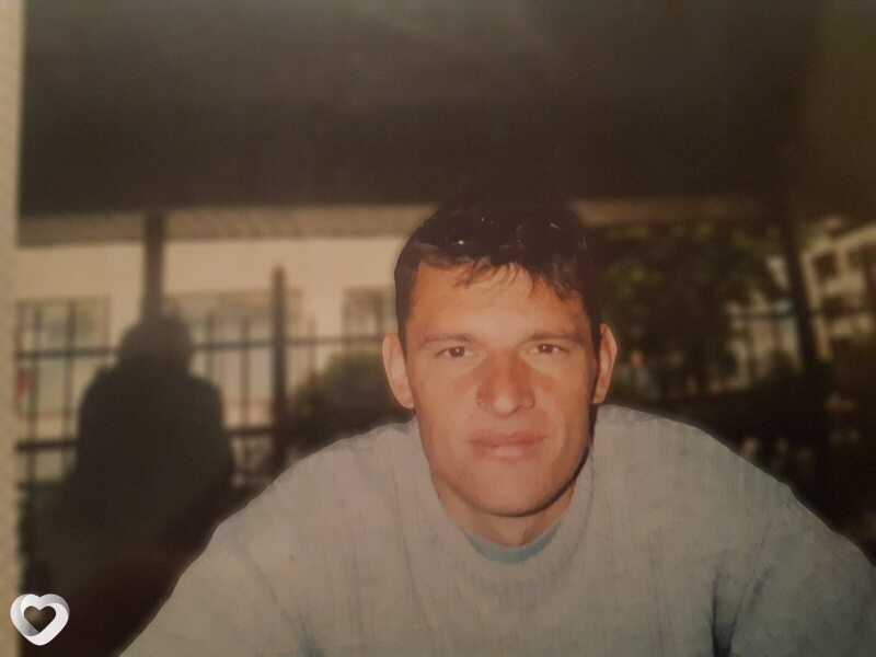 Родион, 48, Бресте — анкета №530276