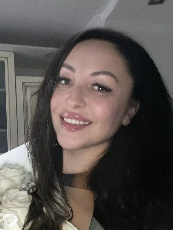 Елена, 47, Барнауле — анкета №530281
