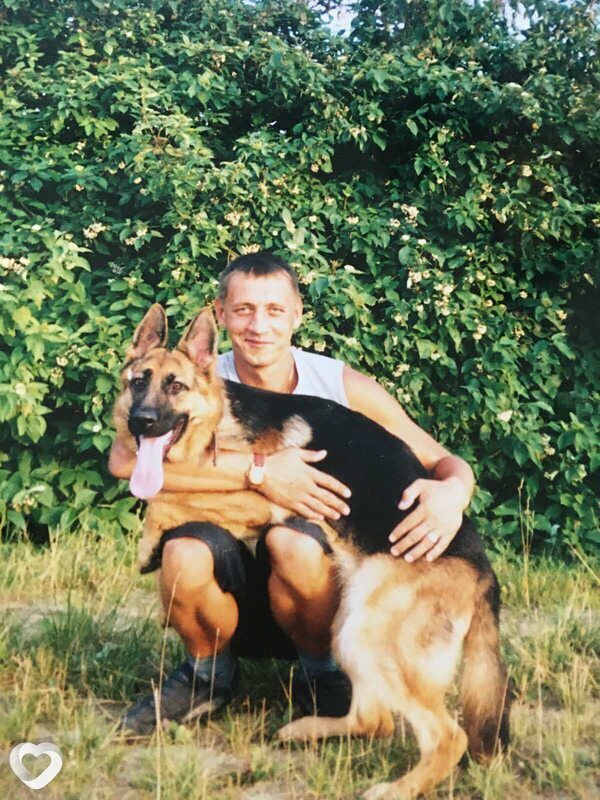 Олег, 54, Солигорске — анкета №530284