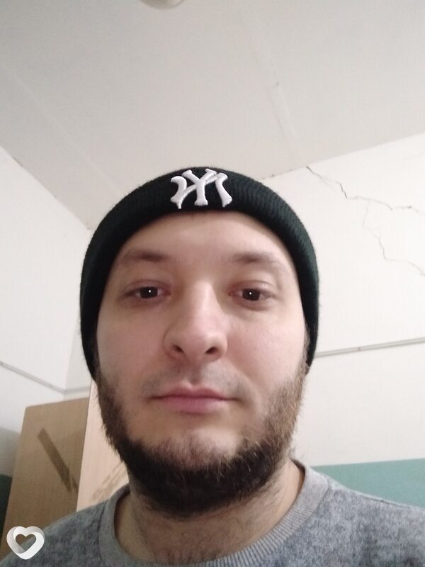 Максим, 33, Белой Калитве — анкета №530288