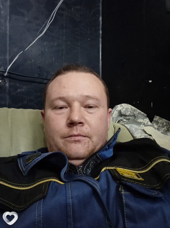 Тимоха, 34, Пензе — анкета №530290