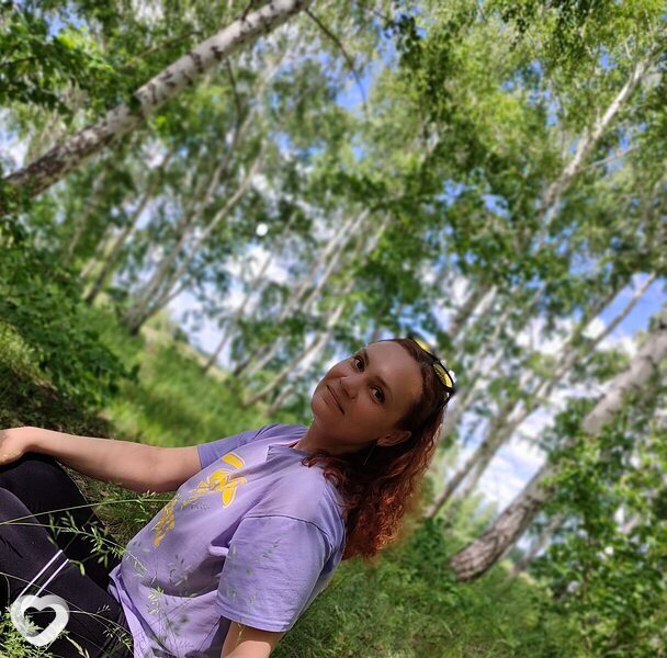 Алёна, 37, Рудном — анкета №530292