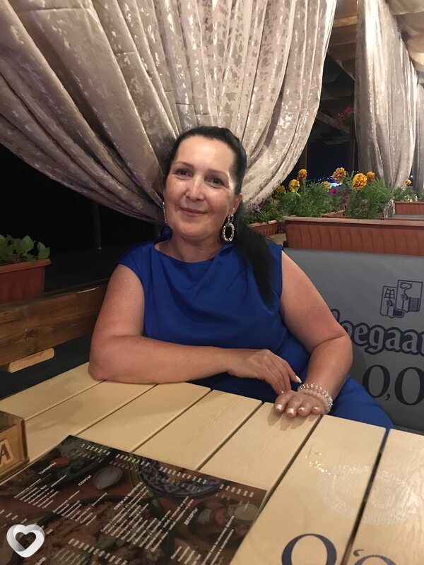 Виктория, 50, Казани — анкета №530293