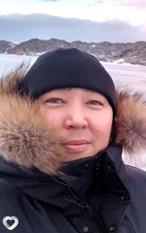 Олжас, 36, Усть-Каменогорск — анкета №530294