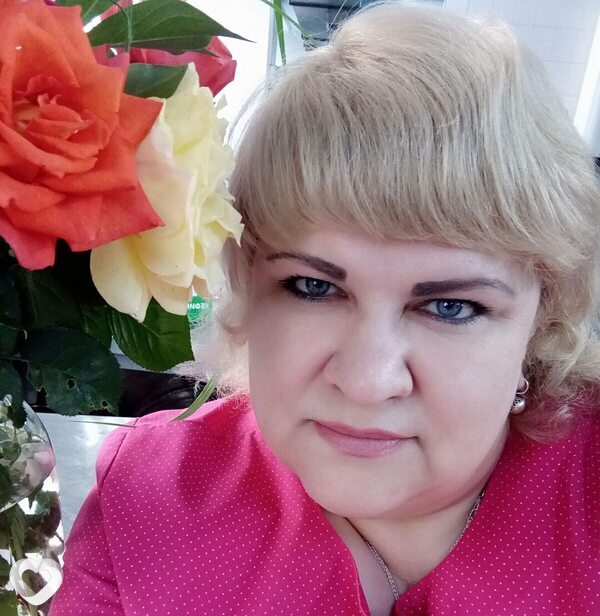 Ольга, 46, Ленинске-Кузнецком — анкета №530296