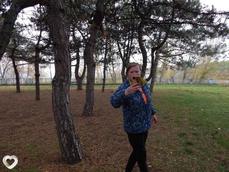 Олька, 33, Днепр — анкета №530546