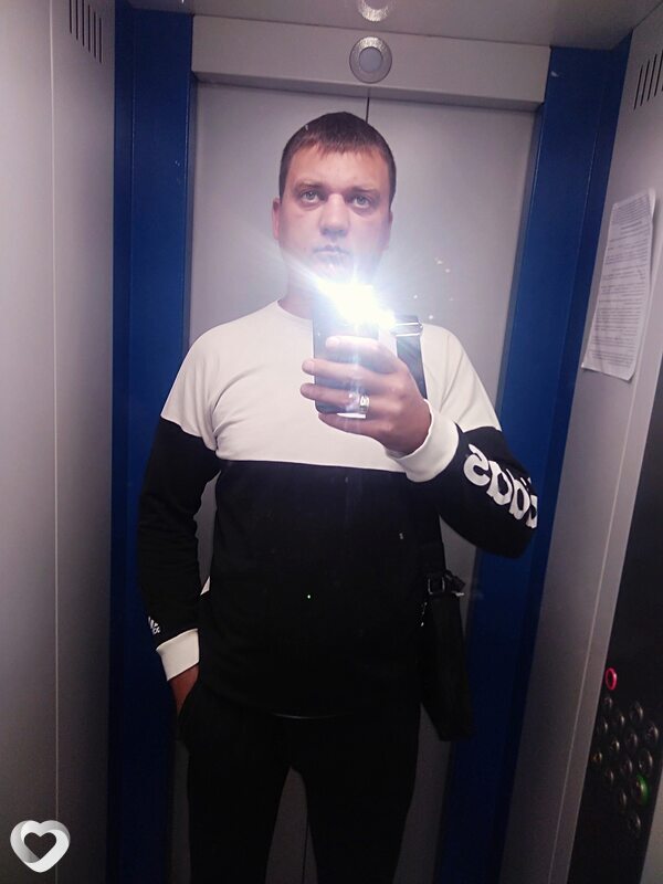Андрей, 40, Новосибирске — анкета №530547