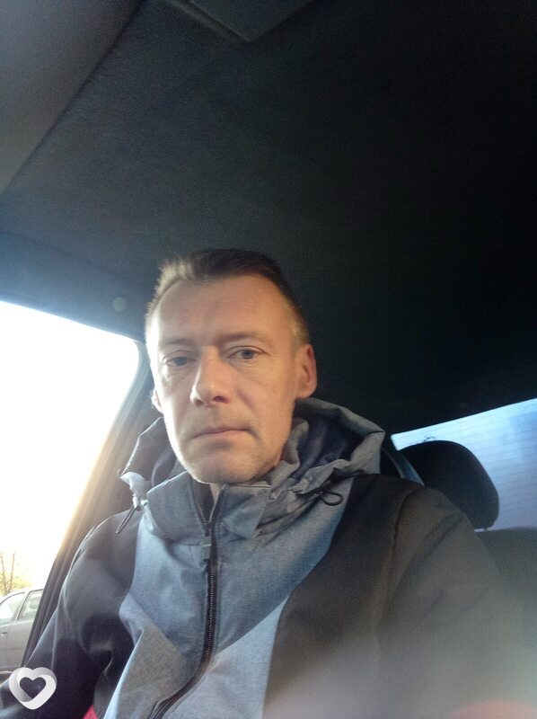 Алексей, 45, Алексине — анкета №530549