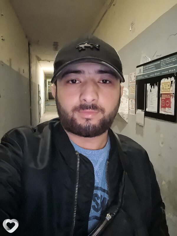 Mirshakar, 25, Екатеринбурге — анкета №530550