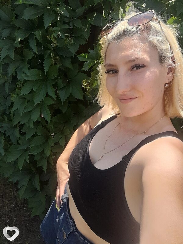 Наталья, 43, Омске — анкета №530554