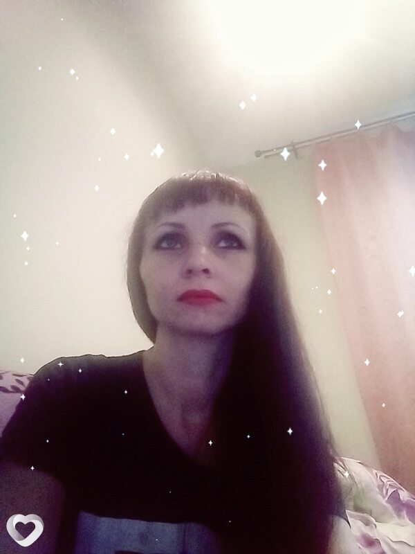 Наталья, 40, Новосибирске — анкета №530563