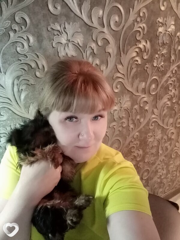 Елена, 48, Сургуте — анкета №530566