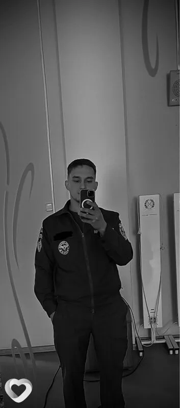 Ян, 26, Москве — анкета №530523