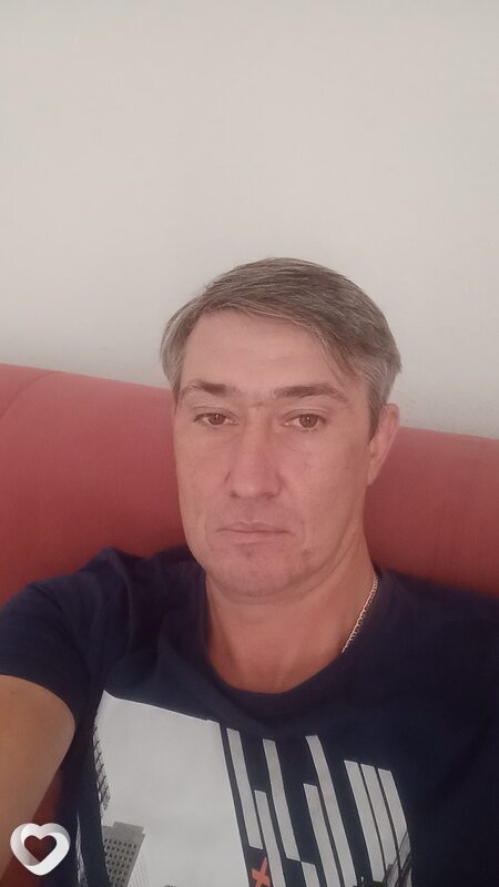Виталий, 44, Тимашевске — анкета №530526