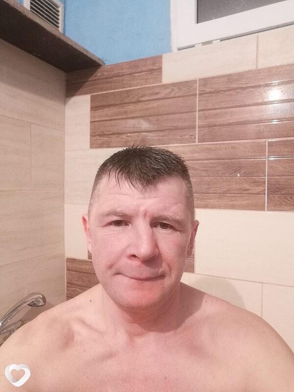 Михаил, 47, Калининграде — анкета №530527
