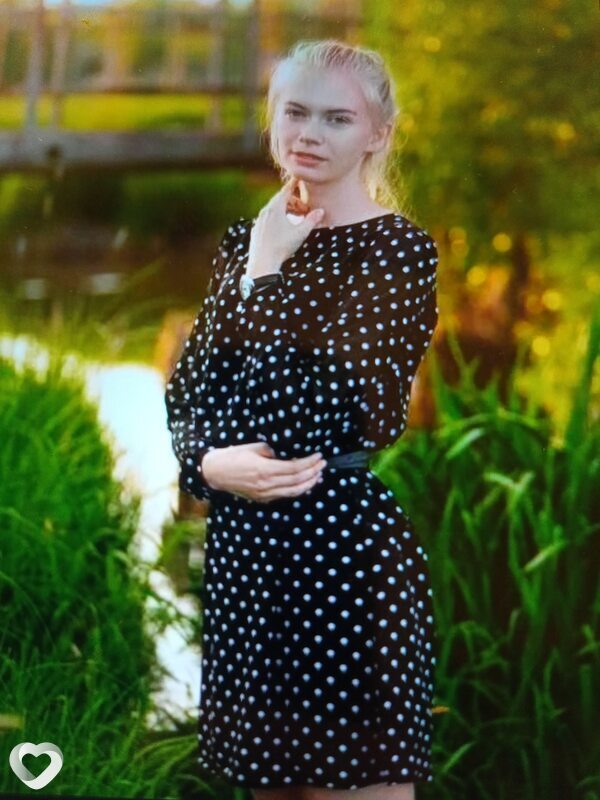Елена, 28, Москве — анкета №530528
