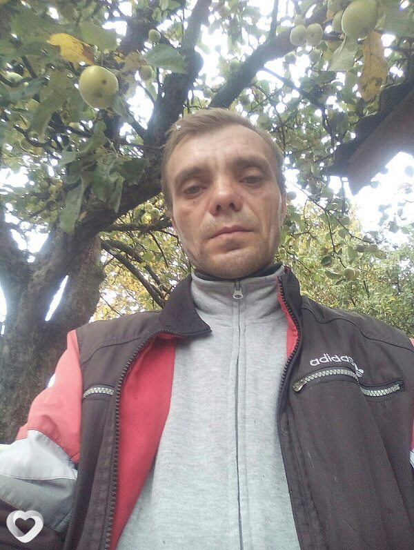 Саша, 42, Житомире — анкета №530533