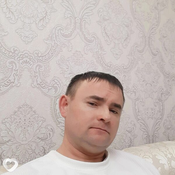Владимир, 41, Петропавловске — анкета №530534
