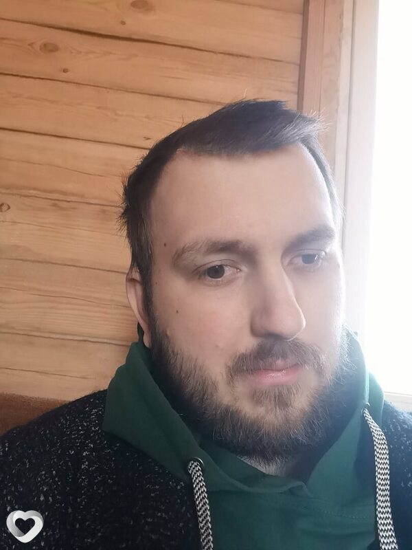 Дмитрий, 30, Благовещенске — анкета №530539