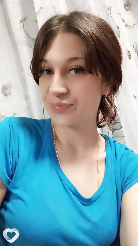 Оля, 29, Иркутске — анкета №530542
