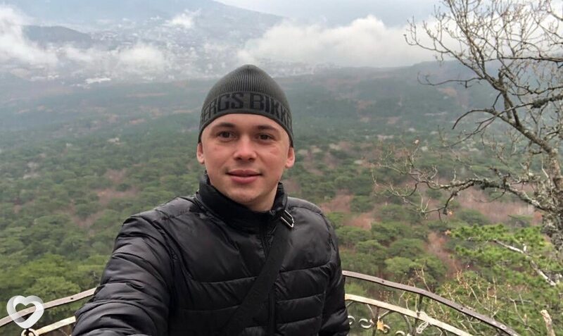Данил, 36, Костанае — анкета №530430