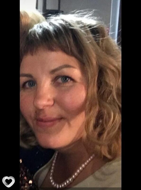 Ольга, 44, Канске — анкета №530435