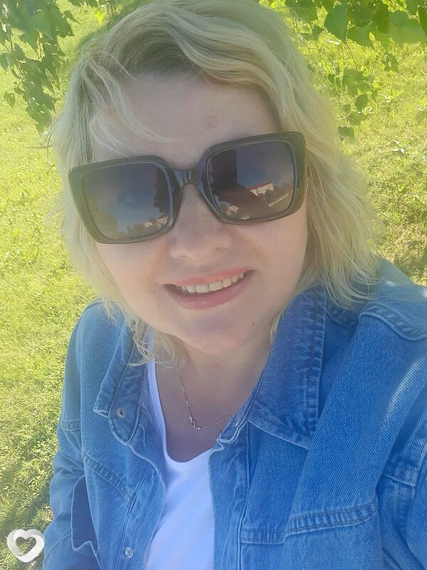 Светлана, 58, Витебске — анкета №530438