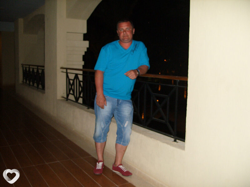Александр, 52, Дмитрове — анкета №530446