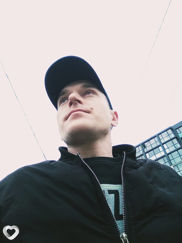 Витя, 35, Калининграде — анкета №530382