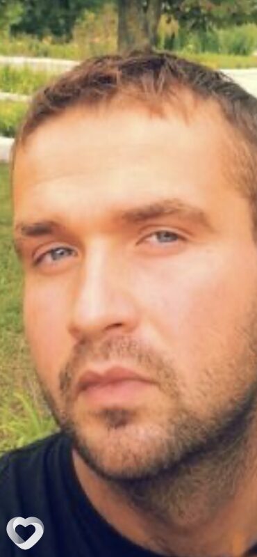 Хоттабыч, 40, Пинске — анкета №530384