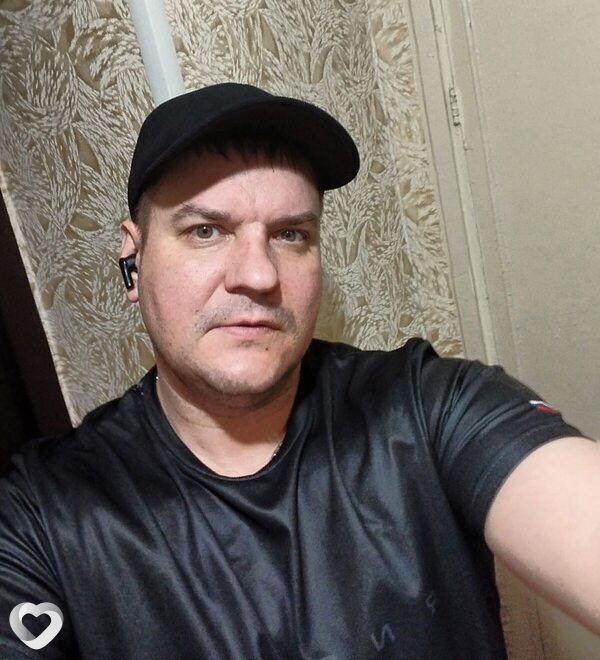 Михаил, 42, Верхней Салде — анкета №530385
