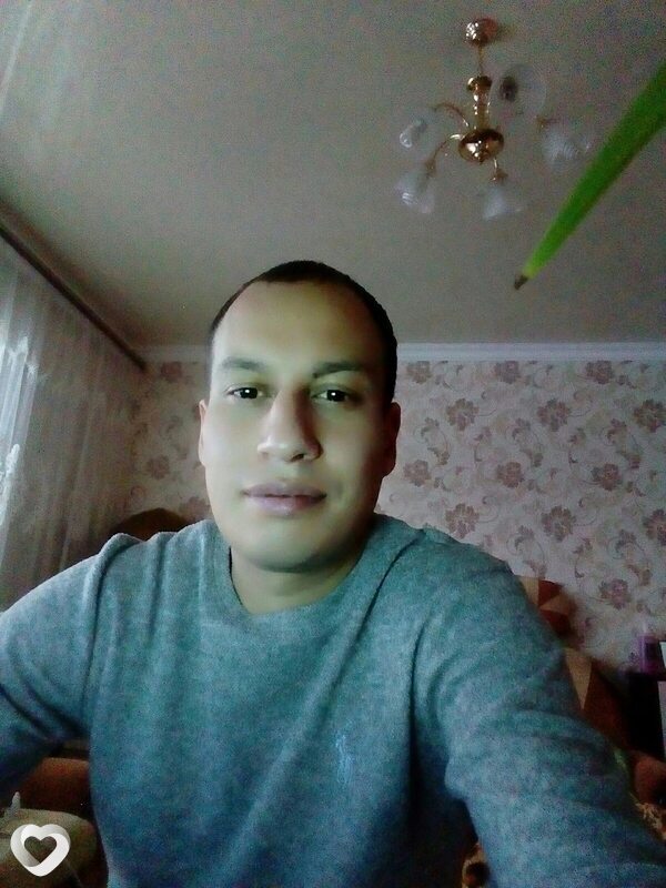 Рамиль, 37, Жезказгане — анкета №530390