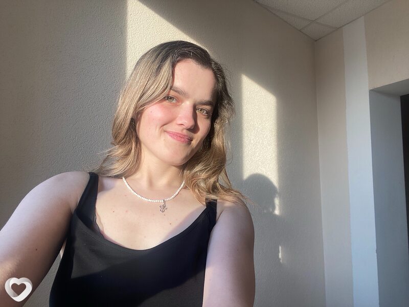 Арина, 28, Кобрине — анкета №530721
