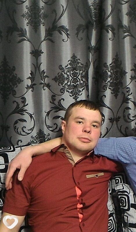 Владимир, 35, Ишиме — анкета №530723