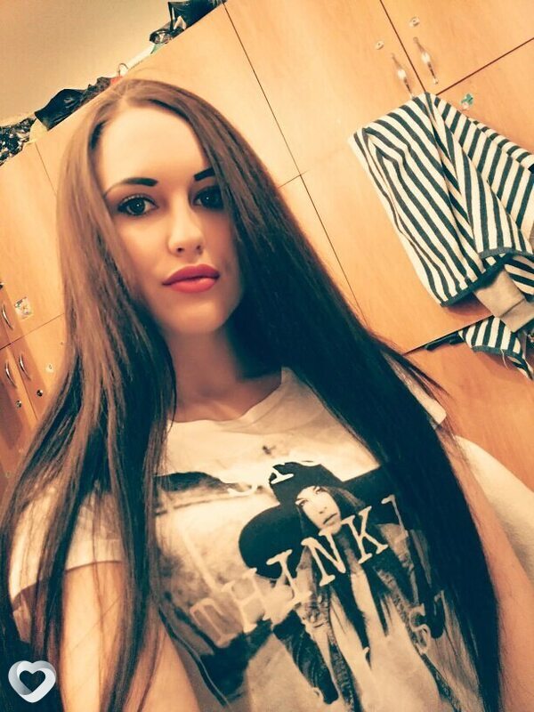 Ирина, 35, Могилев — анкета №530737