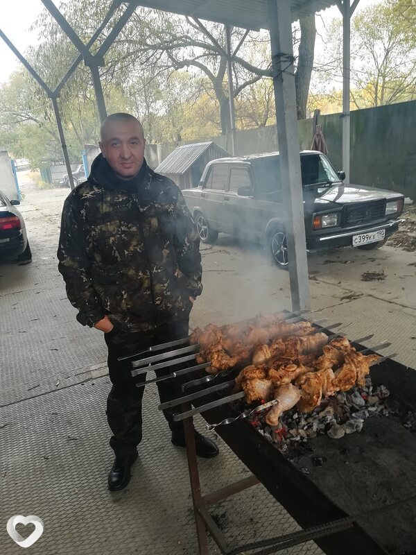 Денис, 42, Любани — анкета №530740