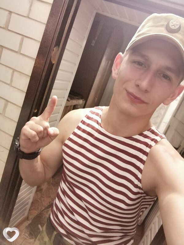 Дмитрий Васильев, 25, Адлер — анкета №530741
