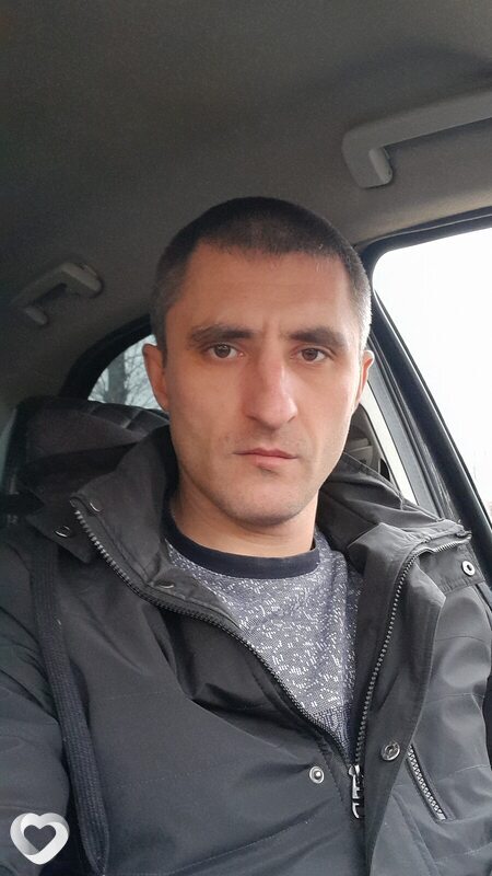 Денис, 33, Курске — анкета №530743