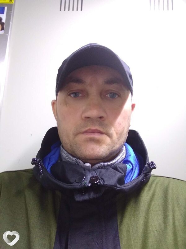Василий, 45, Череповце — анкета №530745