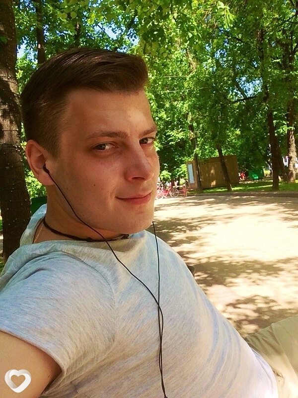 Валера, 33, Москве — анкета №530628