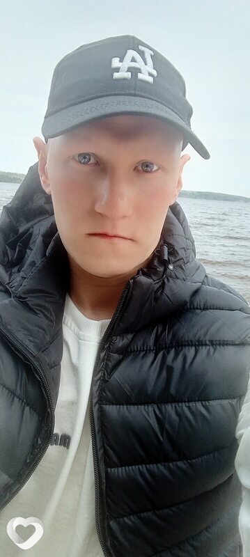 Александр, 27, Иванове — анкета №530630