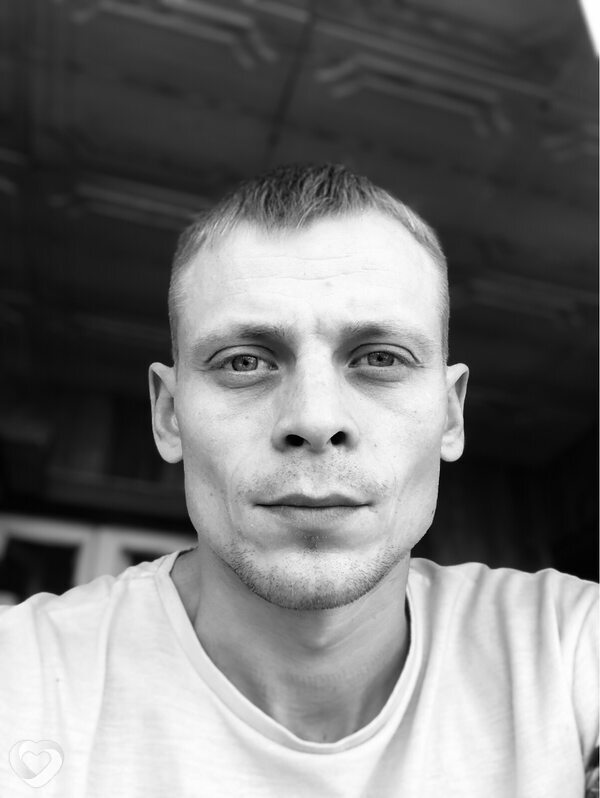 Андрей, 33, Бресте — анкета №530631