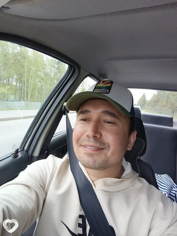 Дима, 36, Златоусте — анкета №530636