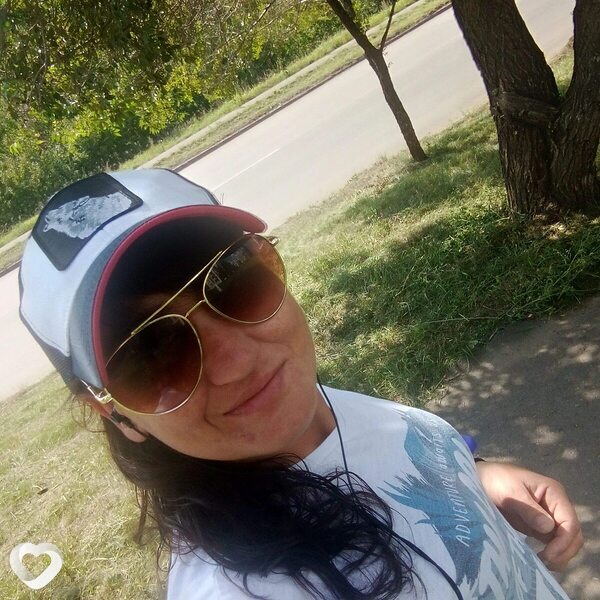 Alena, 33, Братске — анкета №530641
