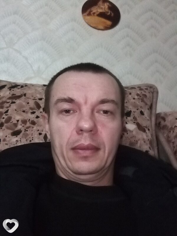 Виталий, Ольховатка