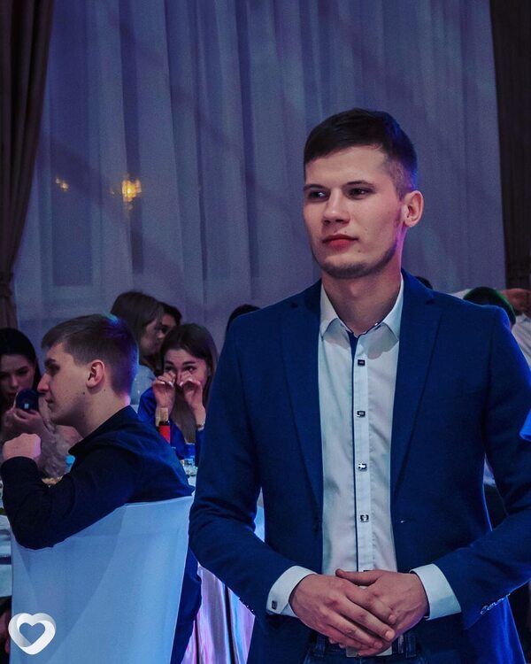 Андрей, 26, Новокузнецке — анкета №530644