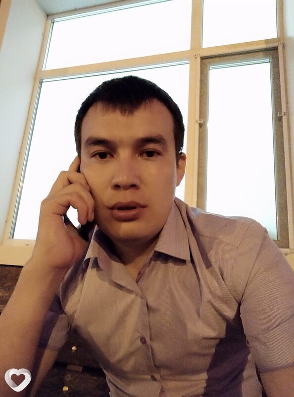 Талгат, 40, Алматы — анкета №530645