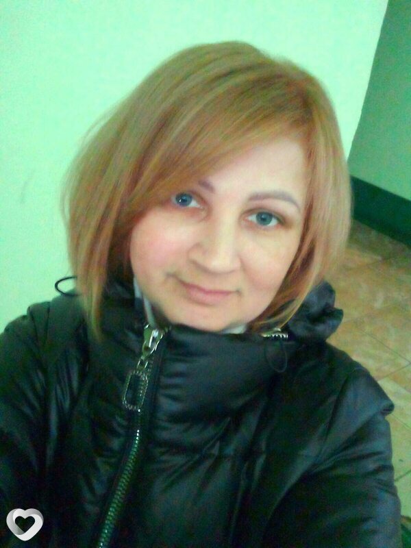 Ирина, 48, Воронеже — анкета №530406