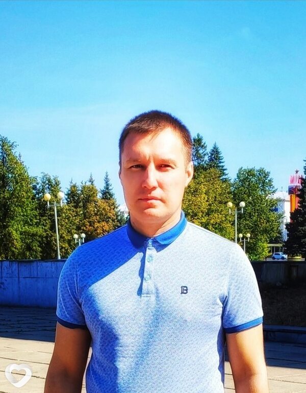 Denis, 39, Уфе — анкета №530408