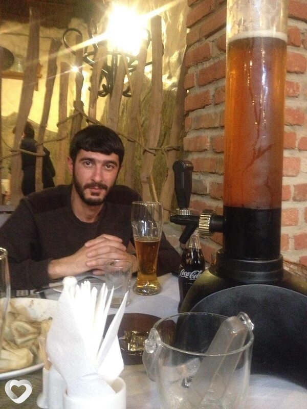 Сергей, 43, Ростове-на-Дону — анкета №530411
